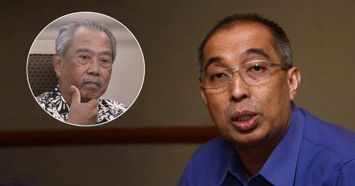 哈迪阿旺與馬哈迪頻會面　沙烈賽益：慕尤丁正失去領導地位