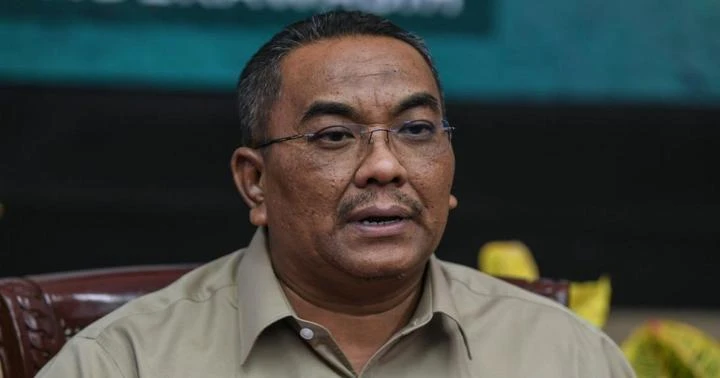 國家運動日在反對黨州舉行　青體部：活動由首相署ICU負責