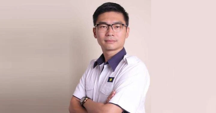 【獨家】馬青若有賄選就徹查　胡偉豪：林添順是在影射 ，對我團隊不公平