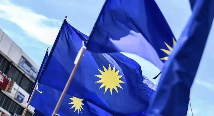 馬華議員參與黨選會加分嗎？