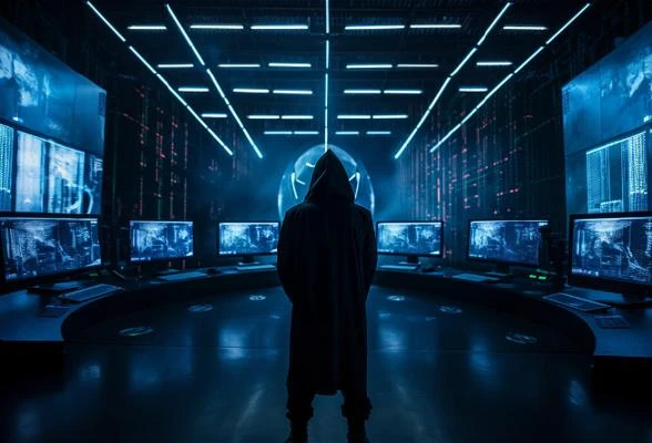 警建議政府檢討現有法令　打擊AI犯罪活動