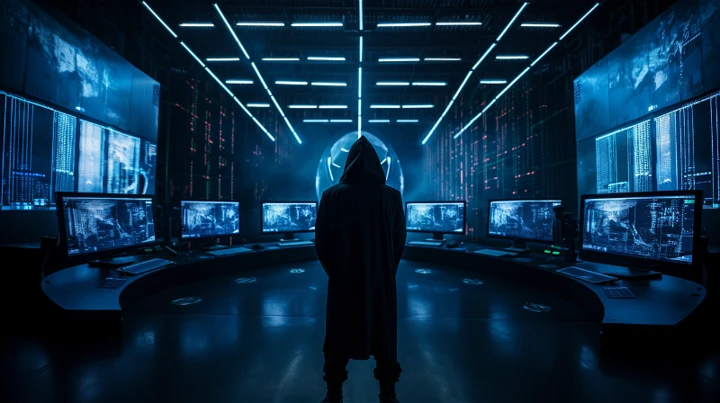 警建議政府檢討現有法令　打擊AI犯罪活動