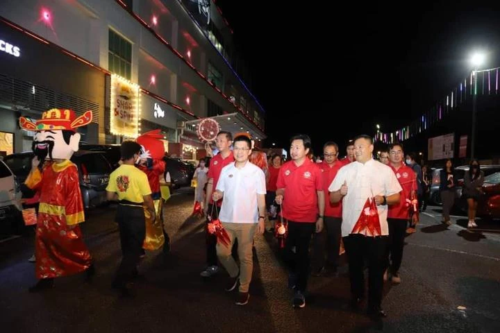 矢提升清廉指數　黃家和：政府將確保行政透明廉潔