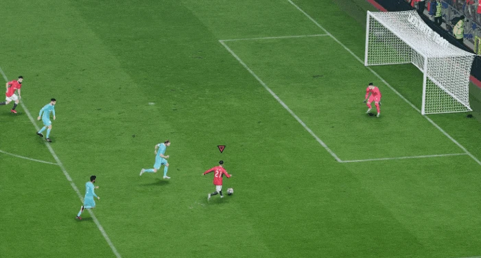 《EA Sports FC 24》遊民評測7.5分 更加真實的男女混戰