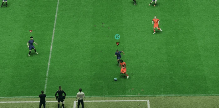 《EA Sports FC 24》遊民評測7.5分 更加真實的男女混戰