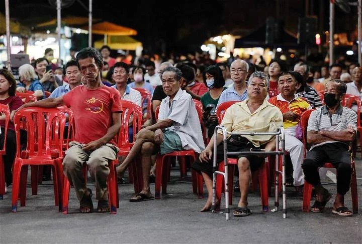 統計局：雪州人78.1歲最長壽