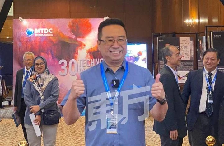 日本核污水排海　鄭立慷：大馬海域未出現異常狀況