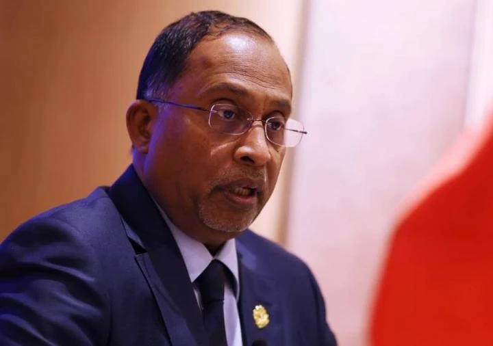 絕不承認任何一方對沙巴主權聲索　贊比里：堅決捍衛大馬領土與主權