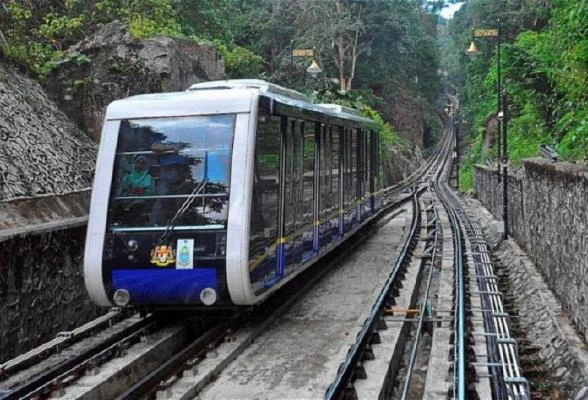 世界百大「遊客陷阱」景點　檳升旗山排第9名