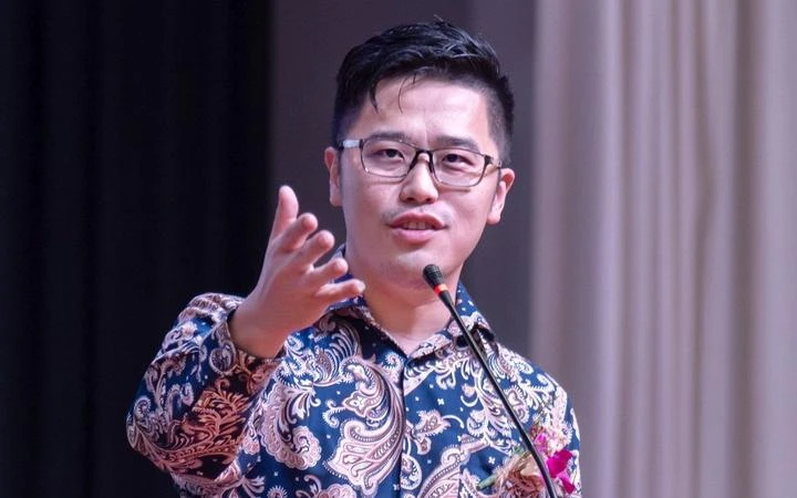 涉嫌詮釋可蘭經經文案　警方援引2法令查李存孝