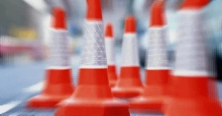 配合兩場國際賽事　隆市周六日封29條路