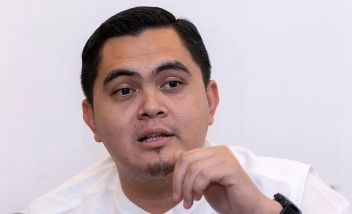 警告拒包本地白米廠商遭抨擊 阿克瑪:我的責任是維護人民利益