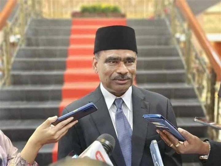 若遭強逼購買裝修配套　山達拉祖：購屋者可向房屋局舉報