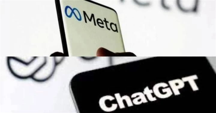 ChatGPT新對手！　Meta推出生成式AI可產生文字圖像