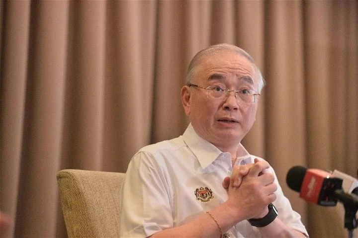 魏家祥感謝媒體發聲　建議豁免商家二維碼服務費