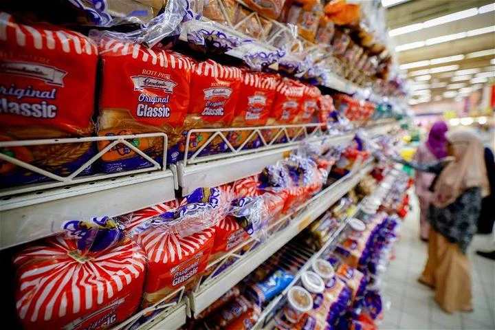 Gardenia漲價　內貿部發函限6天內解釋