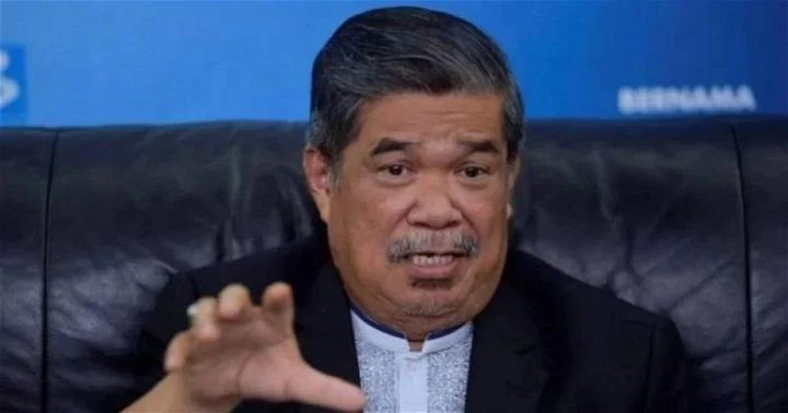 拒回應內閣改組傳言　末沙布：這是首相權力