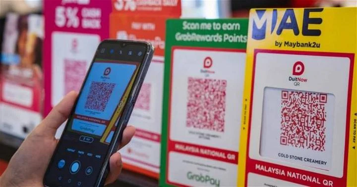 DuitNow 11月征交易費　穆斯林餐館協會促取消