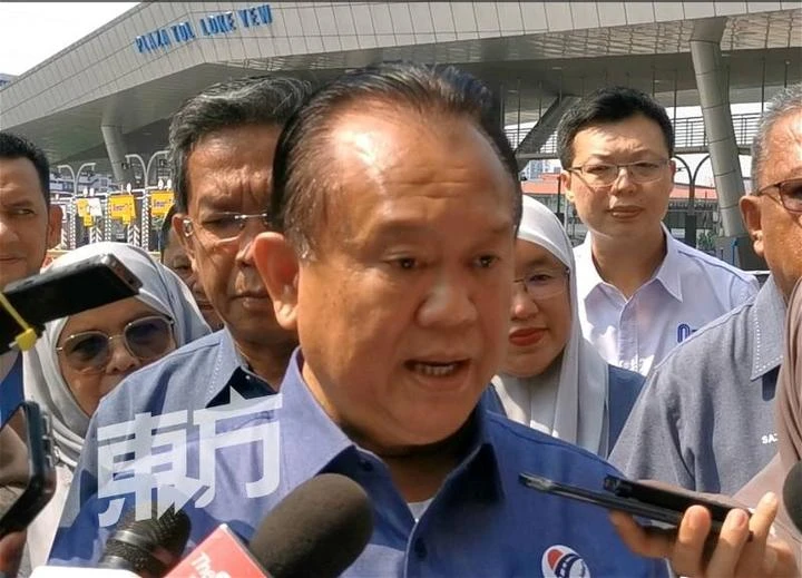 大馬11條大道今日起　可正式用信用卡付費