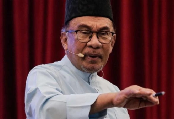 安華：政府盡全力解決物價問題