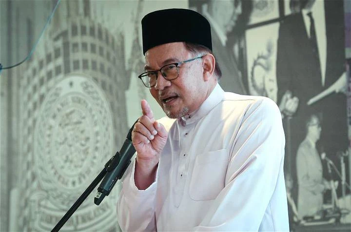 安華：將討論歸還朝聖局資產