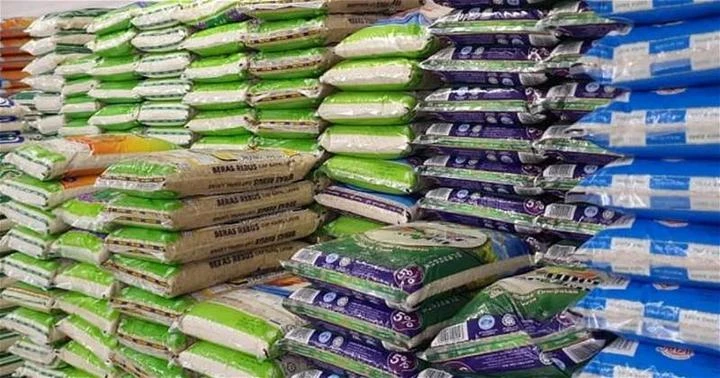 農糧部建議　政府場所使用補貼進口米