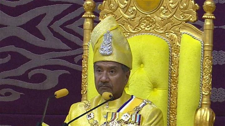 登州議會歷史性無反對黨　登蘇丹建議設立制衡模式