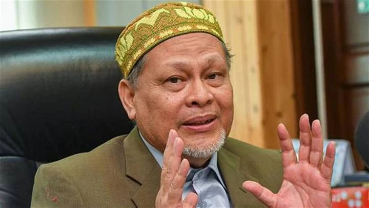 莫哈末阿瑪：伊黨不曾阻止五高職競選