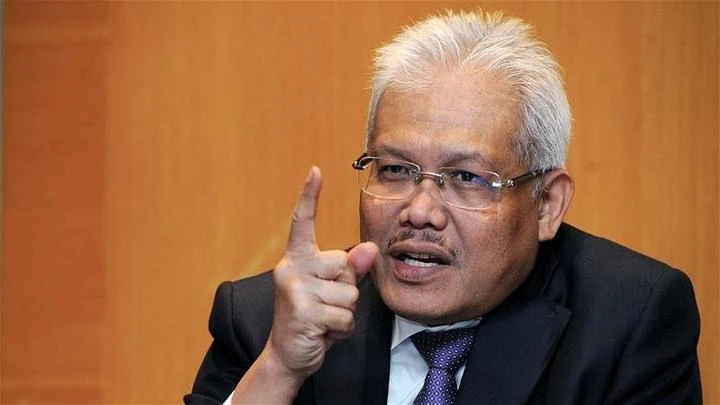 令吉跌破4.70　韓沙：別怪人民責備政府