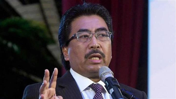 針對安華將改組內閣傳言　佐哈里：無人能脅迫首相