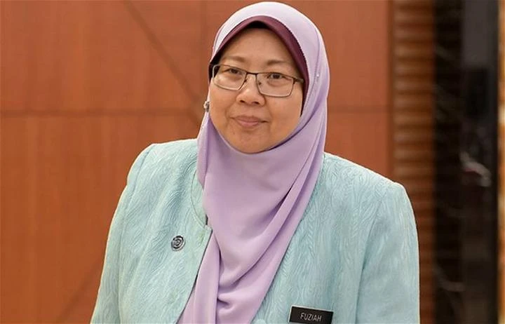 傅芝雅：針對性補貼措施下　禁T20群體購買包裝食油