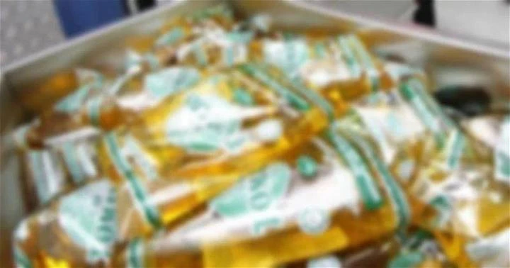 傅芝雅：針對性補貼措施下　禁T20群體購買包裝食油