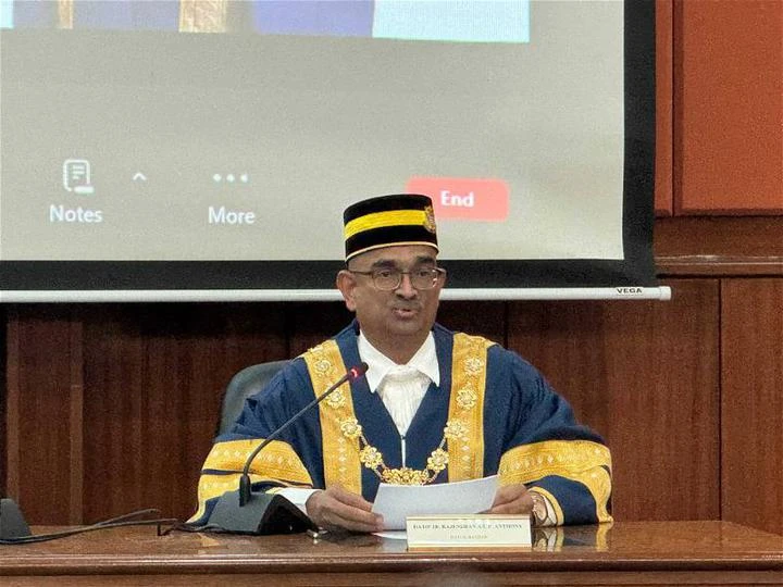 23檳島市議員宣誓就任　曹觀友：隨政治意願去做就對了