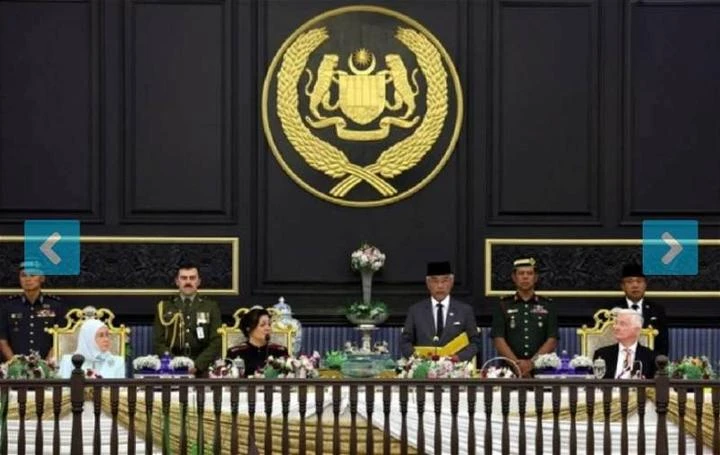 國家元首：大馬紐西蘭雙邊關係前所未有強穩