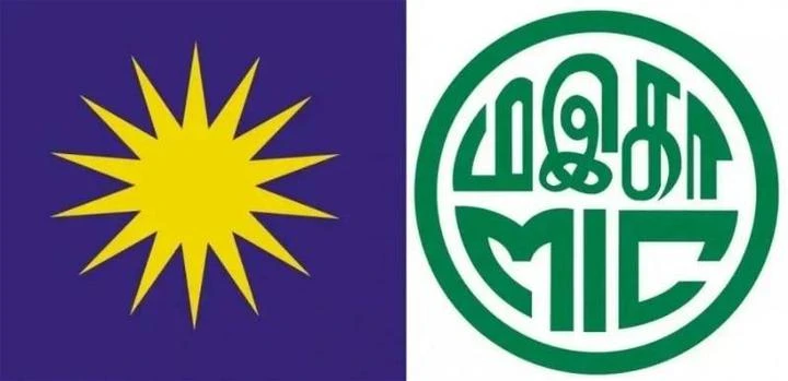 傳內閣改組　馬華和國大黨或入閣