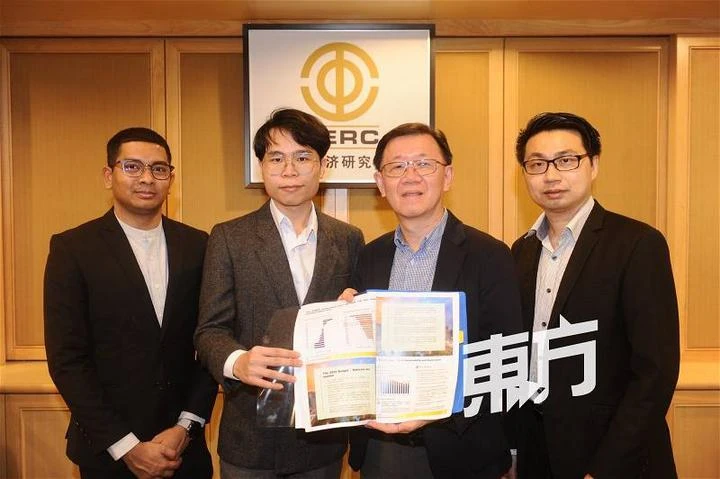 李興裕預測財政部將呈「痛苦預算案」　建議政府重啟消費稅