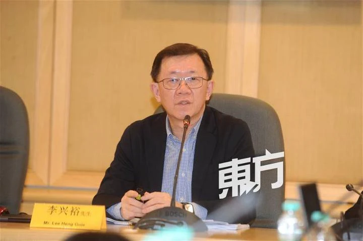 李興裕預測財政部將呈「痛苦預算案」　建議政府重啟消費稅