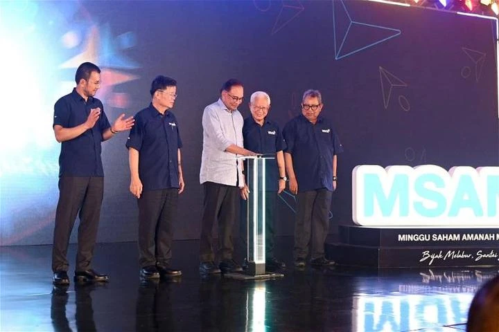 安華將與教育部討論　擬投資理財納課外知識