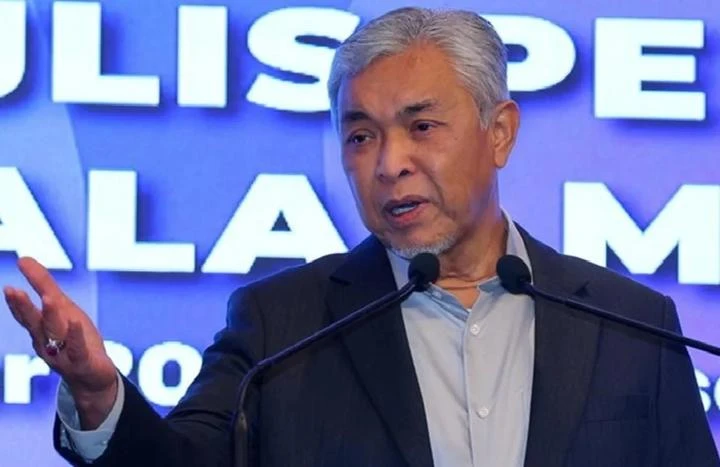 促勿對內閣改組妄加揣測　扎希：明天內閣會議不討論