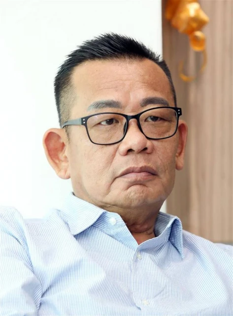 冀首相慎重考慮改組內閣　林文祥建議重委第二財長