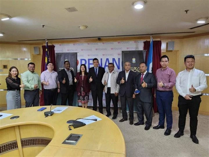 檳巫統市議員人選出爐　前州議員受委威省市議員