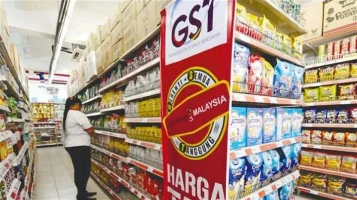 陳坤海：2024財案很「棘手」　不是時候重啟GST