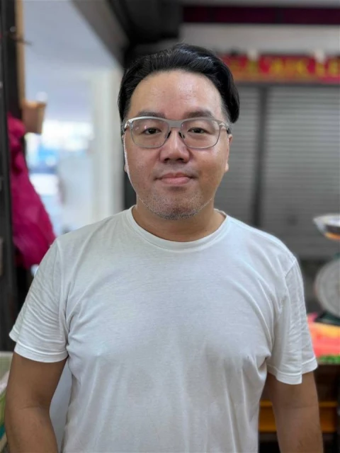 陳坤海：2024財案很「棘手」　不是時候重啟GST