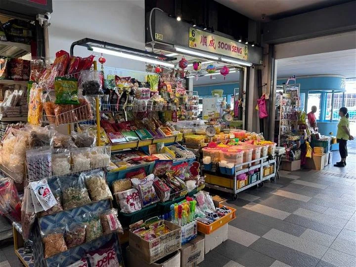 陳坤海：2024財案很「棘手」　不是時候重啟GST