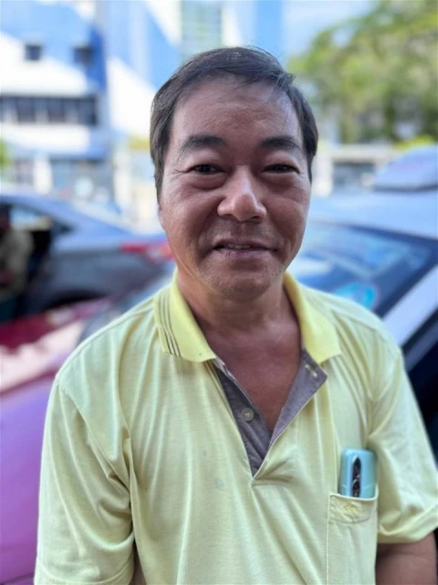 陳坤海：2024財案很「棘手」　不是時候重啟GST