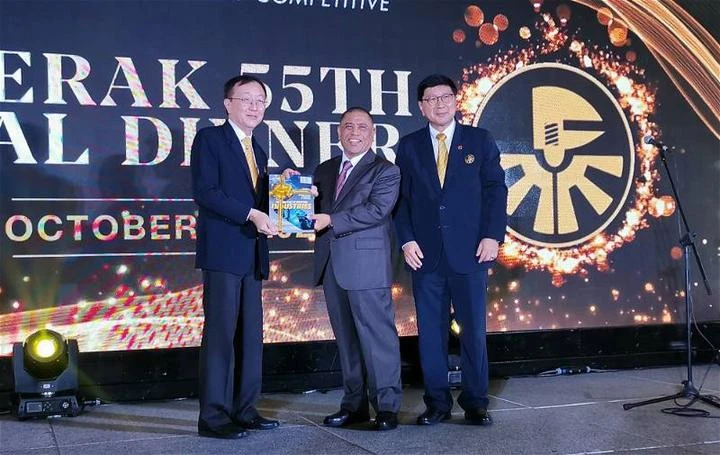 天然資源及環境部已同意　霹將建全馬首個稀土元素實驗室 