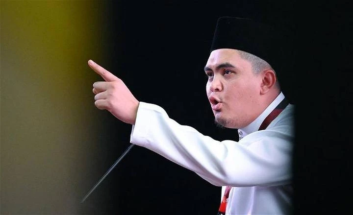 促政府重新檢討加重刑罰　巫青團長：嚴厲對付操控米供者