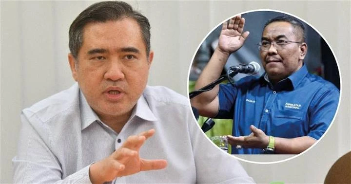 陸兆福駁沙努西短褲阿伯清真寺布道論　「火箭執政檳州15年可曾出現這情況？」