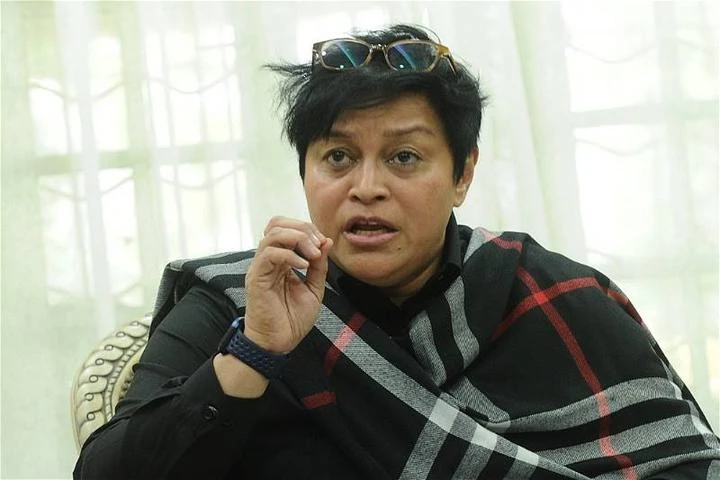 阿莎麗娜：破產修正案明日生效　給二次機會放眼助13萬人脫窮籍