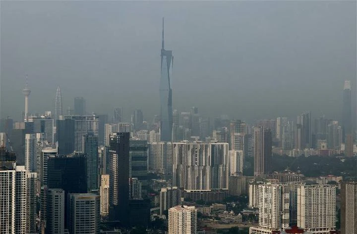 跨境煙霾或造成國家損失10億　楊美盈吁制定《跨境煙霧法案》